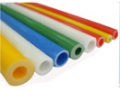 fiber glass tube