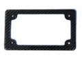 License frame