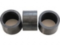 Carbon fiber bushing