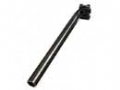 Carbon fiber shaft